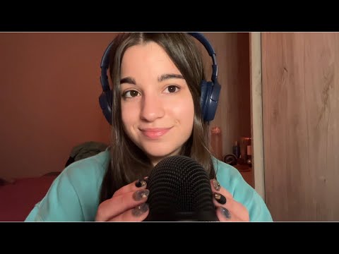 ASMR FOCUS ON ME ~ SIGUE MIS INSTRUCCIONES ✍️ 