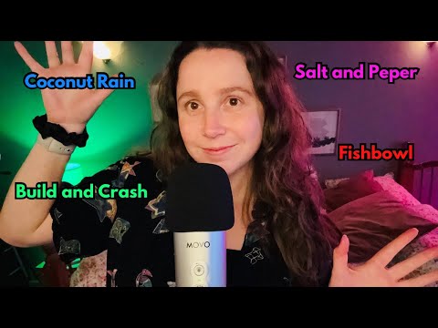 Stealing Other Creator’s ASMR Triggers