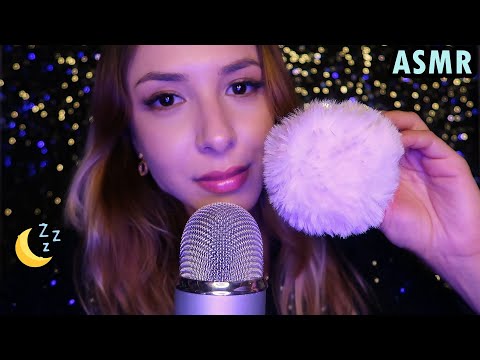 ASMR INAUDÍVEL ABAFADINHO COM CAFUNÉ PARA DORMIR IMEDIATAMENTE 🌧️