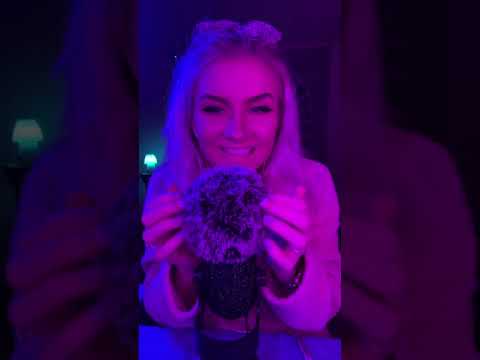 ASMR Livestream For Sleep (Lights, Lice Check, Cats, Eye Exam) 1-9-23