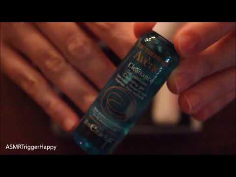 Unboxing Birchbox #31 (ASMR)