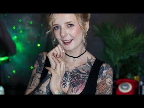 ASMR Clingy Flirty Girlfriend | Soft Spoken Compliments & Sweet Care and Personal Attention