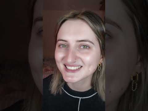 ASMR English Accent Trigger Words | Part 2!
