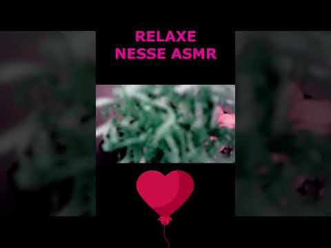 ASMR-SHORTS RELAXE NESSE ASMR #asmr #rumo1k #arrepios #shortsviral