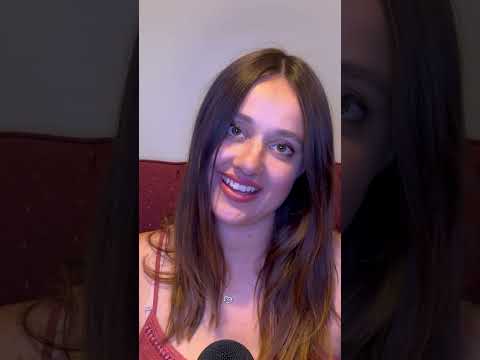 100 questions until you fall asleep part 3 #asmr #talk #sleep
