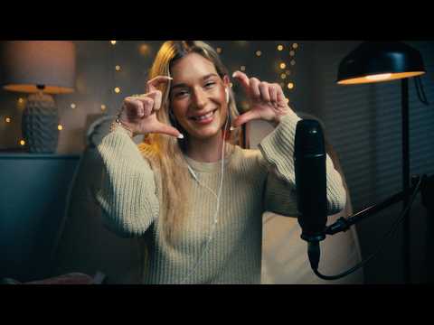 Trigger YOU Love // ASMR