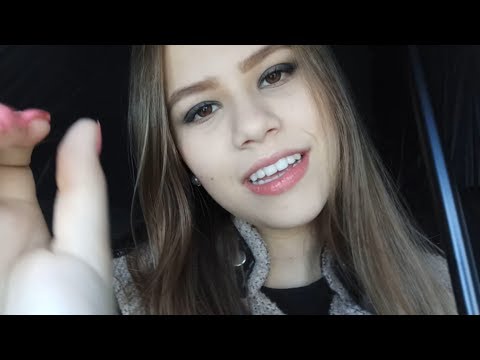 VAMOS DORMIR COM CHUVA? ASMR