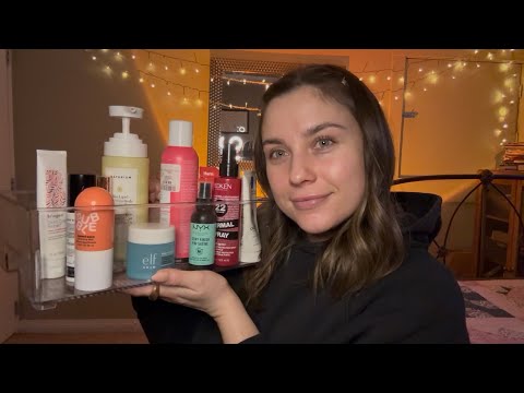 ASMR | Another Empties!! 🌟