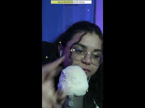 Asmr vem relaxar