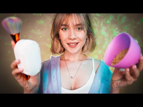 🔥 АСМР ДЛЯ ТЕХ, КТО НЕ МОЖЕТ РАССЛАБИТЬСЯ и ПОЧУВСТВОВАТЬ МУРАШКИ 🤤 asmr sleep relax tingles