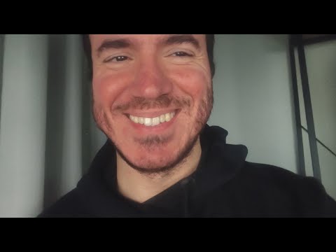 ASMR PERO VUELAS