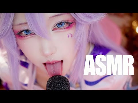 Fall Asleep in 3 Minutes｜ASMR