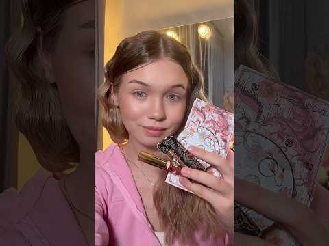 Китайская косметика из Л’Этуаль