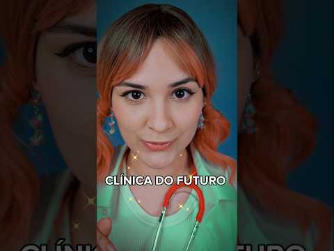 POV: POSSO TE CONSERTAR🤖 #asmr #pov #povs