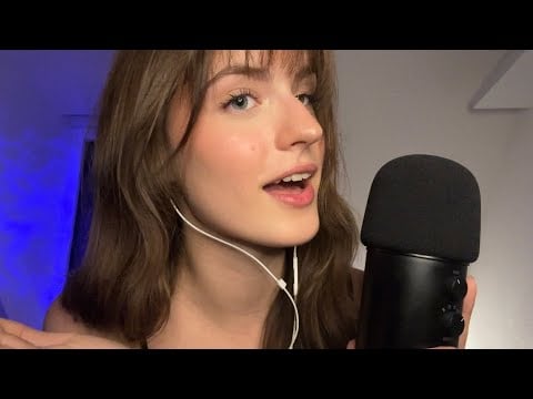 ASMR - pour ou contre ? 🤔