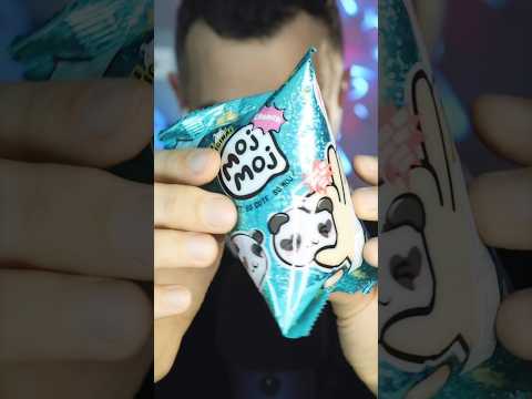 #asmr | Tu connais les MOJ MOJ ? 😻 #squishy #tapping #asmrtriggers #asmrvideo #tingles #asmrshorts