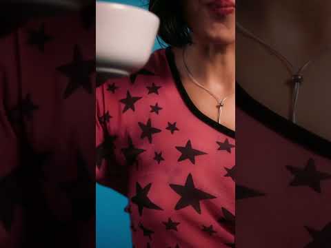 Crunchy Cereal ASMR | Milk Slurp 🥣