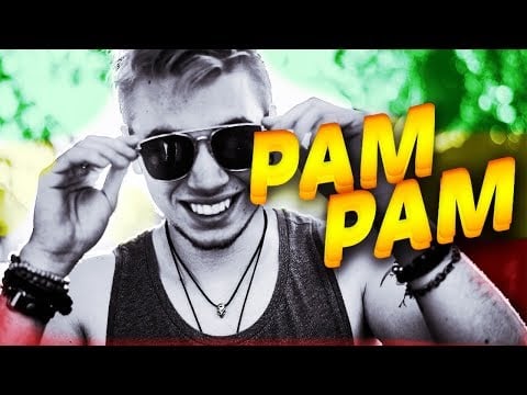 🎶 pam pam ASMR Music Sounds  La musique de l'asmr 🎶