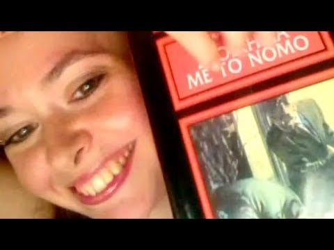 #asmr New Asmr video, we have our own book club!!!(tell me if you know any of those books)!!!
