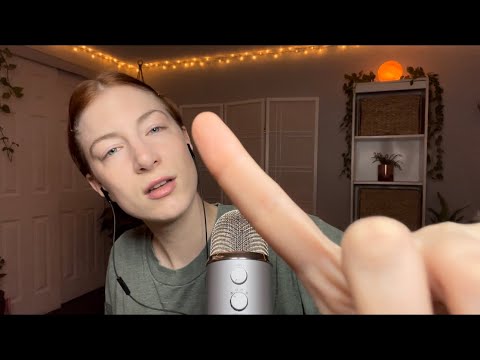 Asmr hand flutters, plucking, you’re ok triggers #Shorts