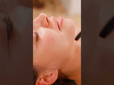 Experience magic of unique stretching and chiropractic adjustments with Victoria! #chiropractic