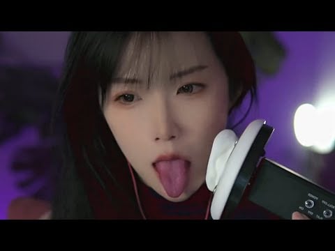 asmr videos for stress relief