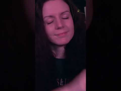 ASMR Hair Brushing #asmr #asmrhairbrushing #asmrhairplay