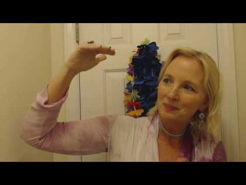 ASMR Mic/Acoustics Test ~ Last Word on the "Nine A__holes" Comment