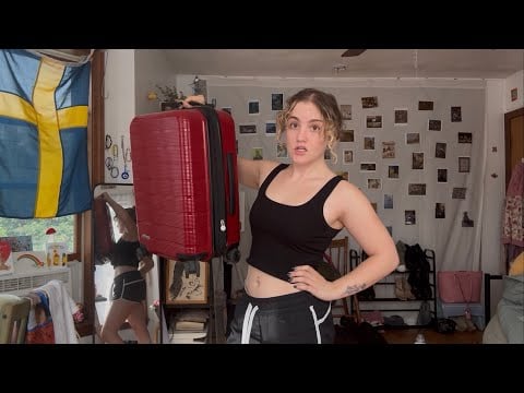 Unpack with Me (talk with bestie)