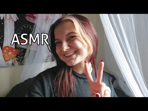 ASMR Japanese Trigger Words🇯🇵