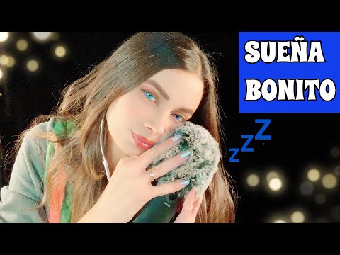 🌙 ASMR para Dormir 🌙 Objetos que Te Harán Soñar Bonito | Sonidos Relajantes | ASMR en ESPAÑOL