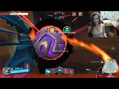 -2 on ying  Затащила захват с 99%