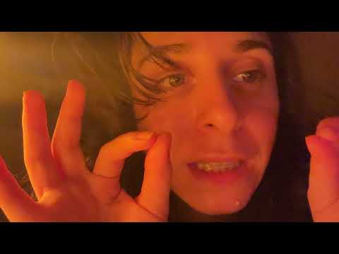 Stop the loop ASMR
