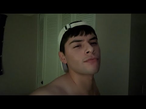 ASMR eating 3 cucumbers