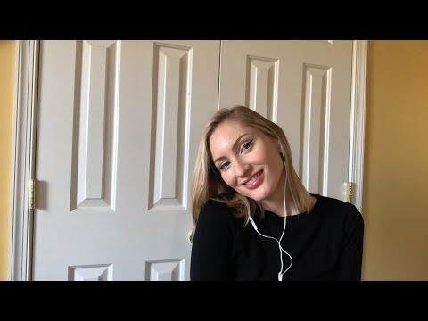 ASMR Sunday Afternoon Live Stream