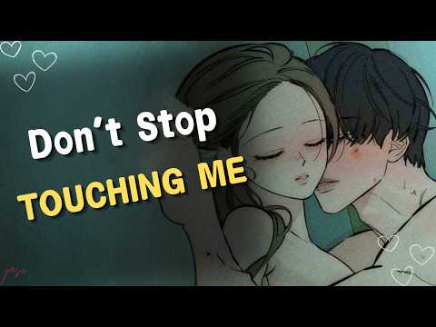 Cuddling Your Ex All Night [M4F] [Kisses] [Flirty] [Boyfriend Roleplay] [ASMR]