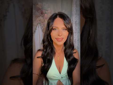 Unhinged Malibu Housewife ASMR 💅 Whispered Roleplay #asmrshorts