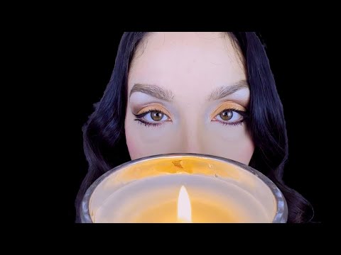 ASMR - Full Body Reiki Healing Session Experience Roleplay  | Personal Attention