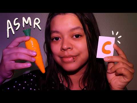 Test de ta vision des couleurs 👀🍋 | SOFT SPOKEN ASMR FR