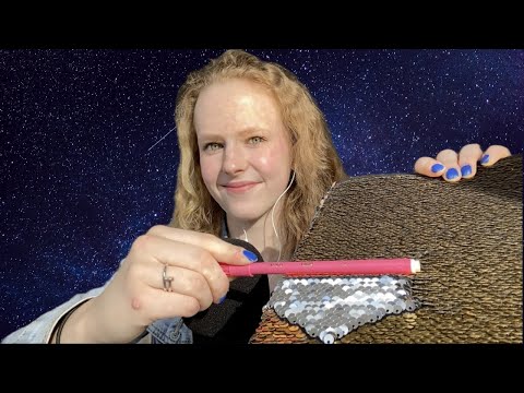 ASMR ~.~ Build-Up Triggers!