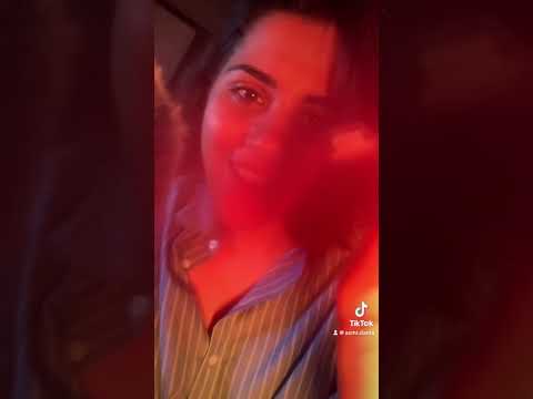 Clean Your Face ASMR اي اس ام ار