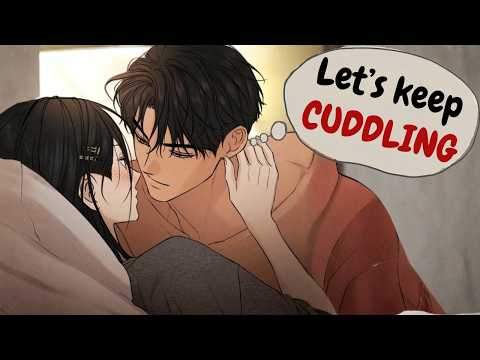 Waking Up Cuddling Your Friend's Older Brother [M4F][Flirty][Friends To Lovers][BF RP][Kisses][ASMR]