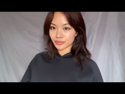 Goodbye ASMR