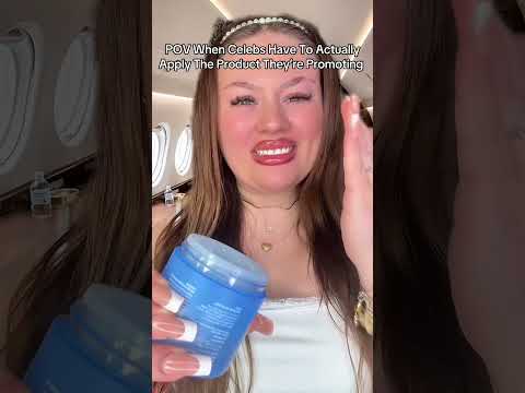 And Gets A Massive Bag For It Too #pov #asmr #satire #comedy #celebrity