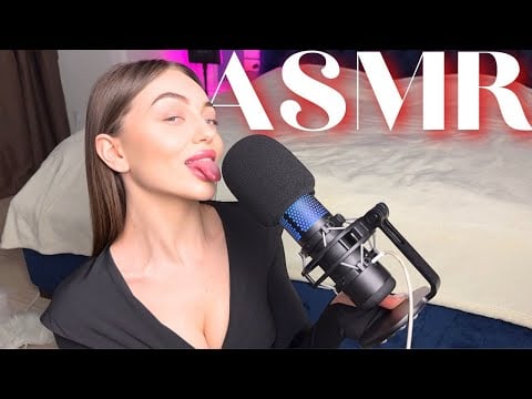 ASMR: Mic Pumping From Above | Tingles That You’ll Feel From Your Head Down to Your Spine