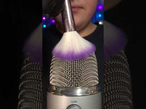 Wie findest du diesen Sound auf einer Skala von 1-70?! 💜 #asmr
