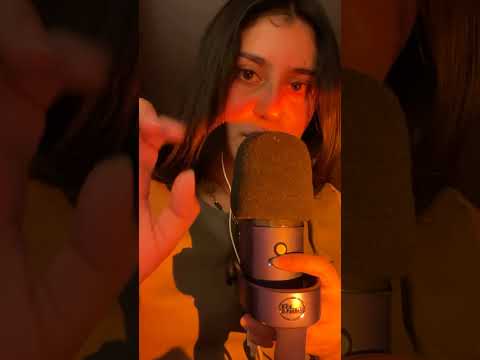 ASMR | Relajate y a dormir 💤🌟