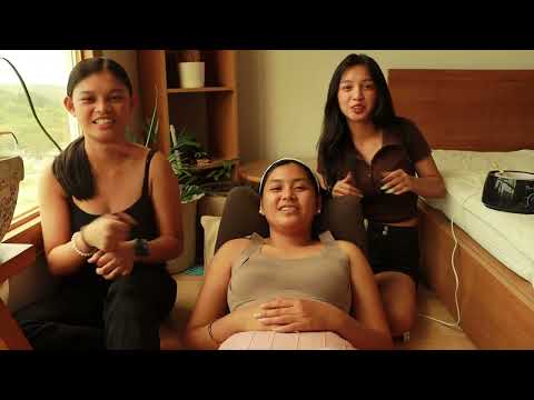 Not your typical ASMR!