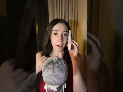 this is so dumb im sorry to anyone who watches the whole thing  #asmr #tingles #relax