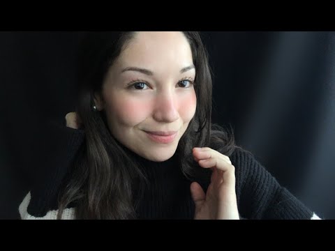 ASMR soniditos suaves para dormir